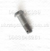 Болт М12х1,25х37 крепления планетарки ГАЗ-53 290969-П